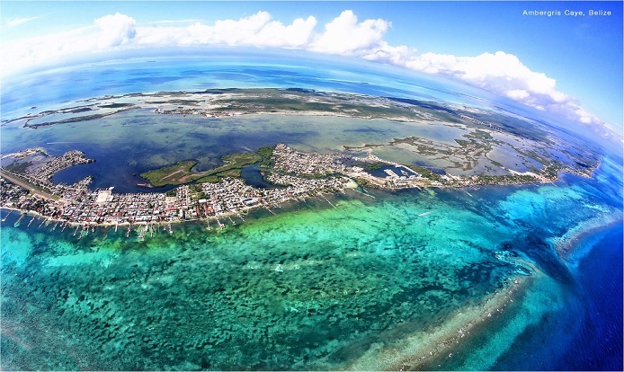 San-Pedro-Belize-Caribbean-Real-Estate-Ushombi
