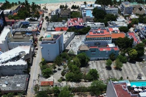 downtown-playa-del-carmen-0-33-acre-lot-playa-del-carmen-mexico-ushombi-2